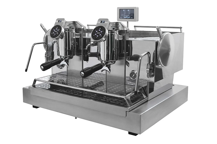 XLVI Sth9 — 2 groupes