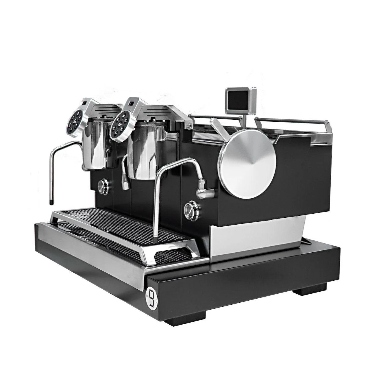 XLVI Sth9 — 2 groupes